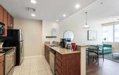 Туры в отель Spacious Modern Condos near French Quarter