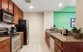 Туры в отель Spacious Modern Condos near French Quarter
