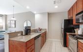 Туры в отель Spacious Modern Condos near French Quarter