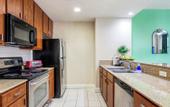 Туры в отель Spacious Modern Condos near French Quarter