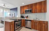 Туры в отель Spacious Modern Condos near French Quarter