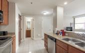 Туры в отель Spacious Modern Condos near French Quarter