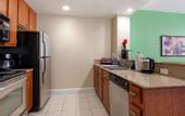 Туры в отель Spacious Modern Condos near French Quarter