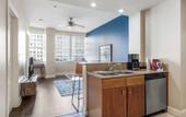 Туры в отель Spacious Modern Condos near French Quarter