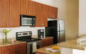 Туры в отель Spacious Modern Condos near French Quarter