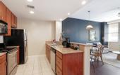 Туры в отель Spacious Modern Condos near French Quarter