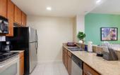 Туры в отель Spacious Modern Condos near French Quarter