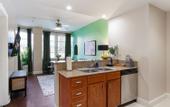 Туры в отель Spacious Modern Condos near French Quarter