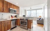Туры в отель Spacious Modern Condos near French Quarter