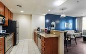 Туры в отель Spacious Modern Condos near French Quarter