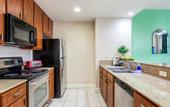 Туры в отель Spacious Modern Condos near French Quarter