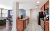 Туры в отель Spacious Modern Condos near French Quarter