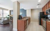 Туры в отель Spacious Modern Condos near French Quarter