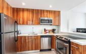 Туры в отель Spacious Modern Condos near French Quarter
