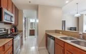 Туры в отель Spacious Modern Condos near French Quarter