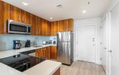 Туры в отель Spacious Modern Condos near French Quarter
