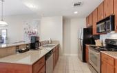 Туры в отель Spacious Modern Condos near French Quarter