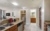 Туры в отель Spacious Modern Condos near French Quarter