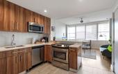 Туры в отель Spacious Modern Condos near French Quarter