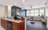 Туры в отель Spacious Modern Condos near French Quarter