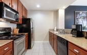 Туры в отель Spacious Modern Condos near French Quarter
