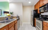 Туры в отель Spacious Modern Condos near French Quarter
