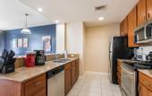 Туры в отель Spacious Modern Condos near French Quarter