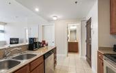 Туры в отель Spacious Modern Condos near French Quarter