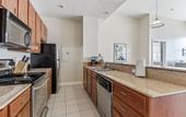 Туры в отель Spacious Modern Condos near French Quarter