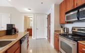 Туры в отель Spacious Modern Condos near French Quarter
