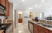 Туры в отель Spacious Modern Condos near French Quarter