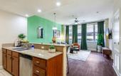 Туры в отель Spacious Modern Condos near French Quarter