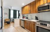 Туры в отель Spacious Modern Condos near French Quarter