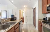 Туры в отель Spacious Modern Condos near French Quarter