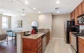 Туры в отель Spacious Modern Condos near French Quarter