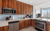 Туры в отель Spacious Modern Condos near French Quarter