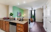 Туры в отель Spacious Modern Condos near French Quarter
