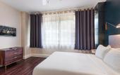 Туры в отель Spacious Modern Condos near French Quarter