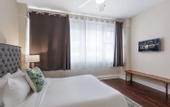Туры в отель Spacious Modern Condos near French Quarter