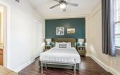 Туры в отель Spacious Modern Condos near French Quarter