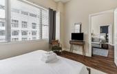 Туры в отель Spacious Modern Condos near French Quarter