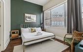Туры в отель Spacious Modern Condos near French Quarter