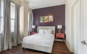 Туры в отель Spacious Modern Condos near French Quarter