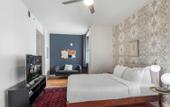Туры в отель Spacious Modern Condos near French Quarter