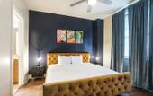 Туры в отель Spacious Modern Condos near French Quarter