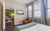 Туры в отель Spacious Modern Condos near French Quarter