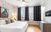 Туры в отель Spacious Modern Condos near French Quarter