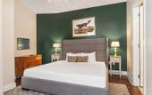 Туры в отель Spacious Modern Condos near French Quarter