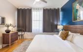Туры в отель Spacious Modern Condos near French Quarter