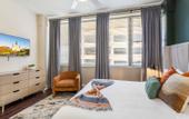 Туры в отель Spacious Modern Condos near French Quarter